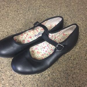 Youth Tap shoes